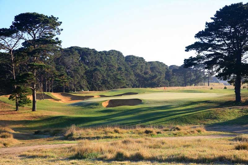 13th Beach Golf Links