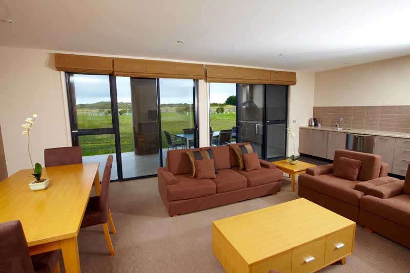 13th Beach Golf Links, Hawthorn Suites by Windham