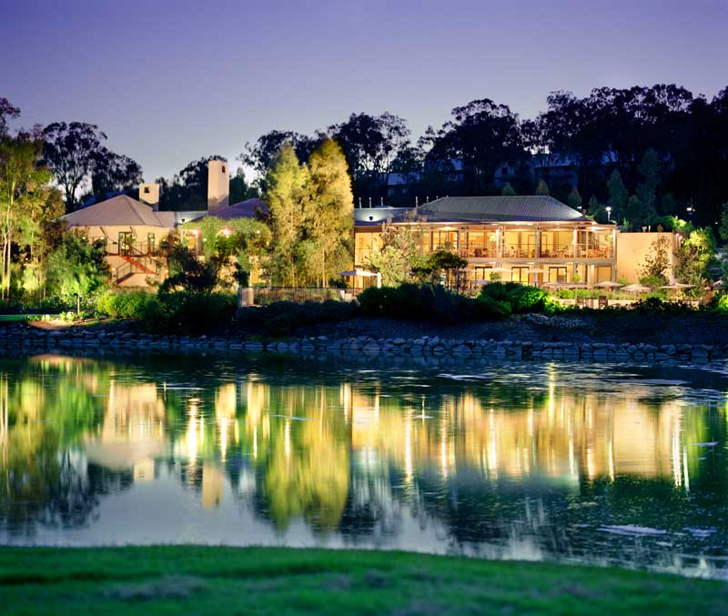 Cypress Lakes Golf and Country Club