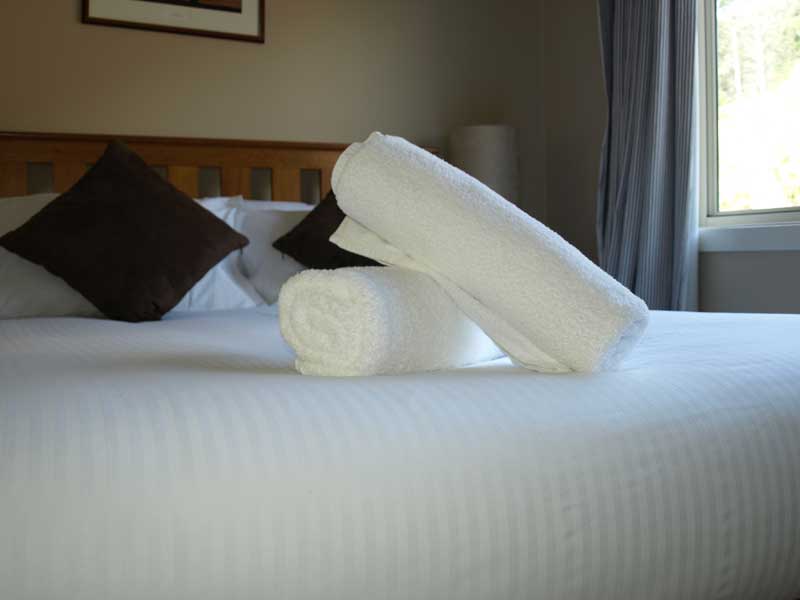 Kangaroo Valley Golf and Country Club Accommodation