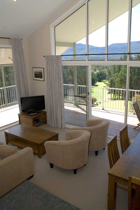 Kangaroo Valley Golf and Country Club Villas