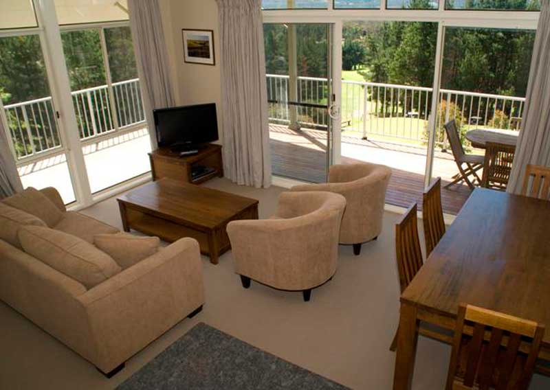 Kangaroo Valley Golf and Country Club Villas