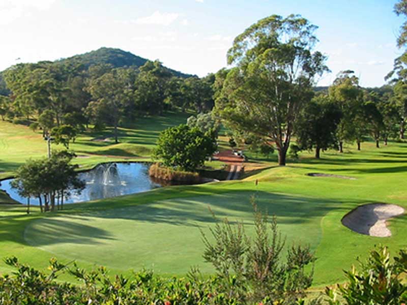 The Landmark Resort Nelson Bay