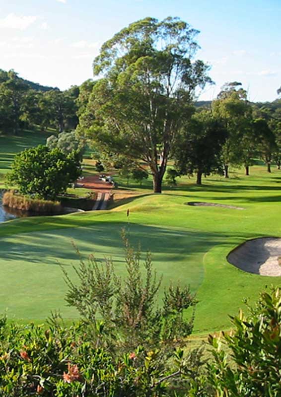 The Landmark Resort Nelson Bay