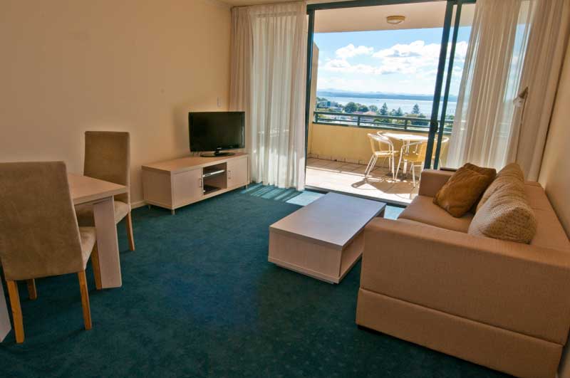 The Landmark Resort Nelson Bay