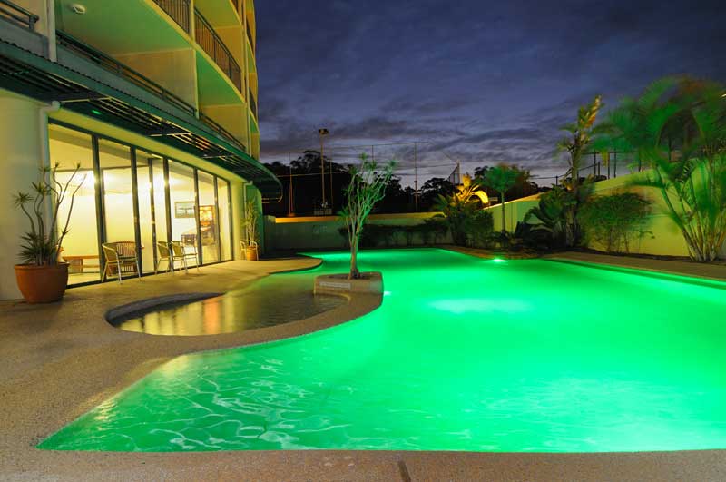 The Landmark Resort Nelson Bay