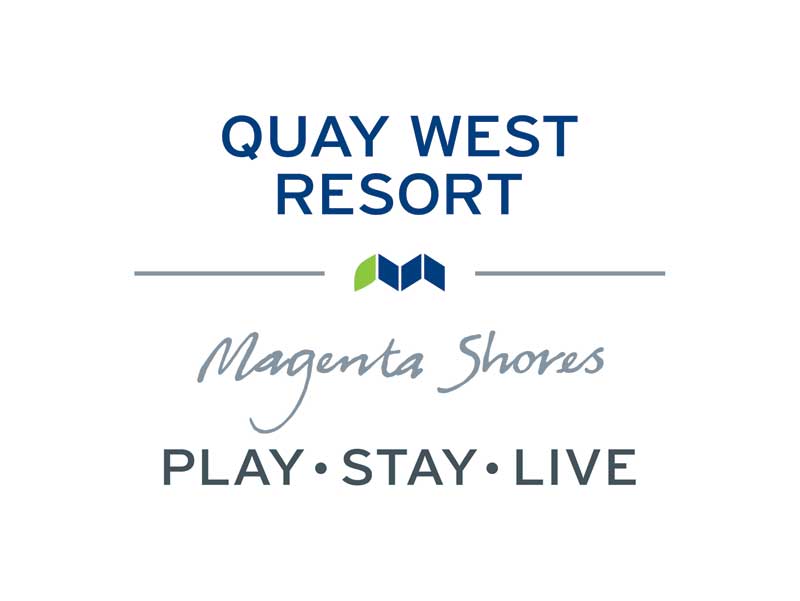 Magenta Shores Golf and Country Club