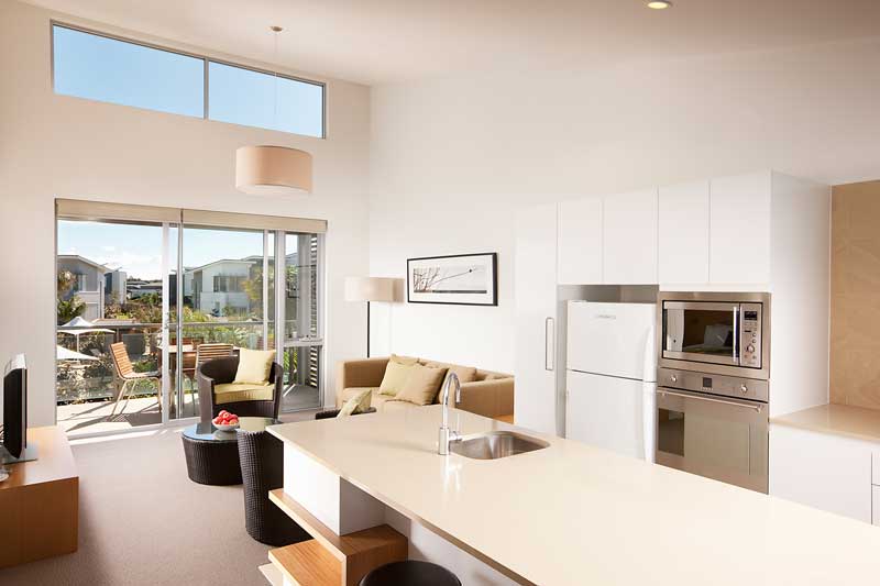 Modern architecture