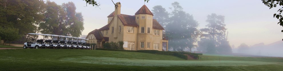 Mt Broughton Golf and Country Club