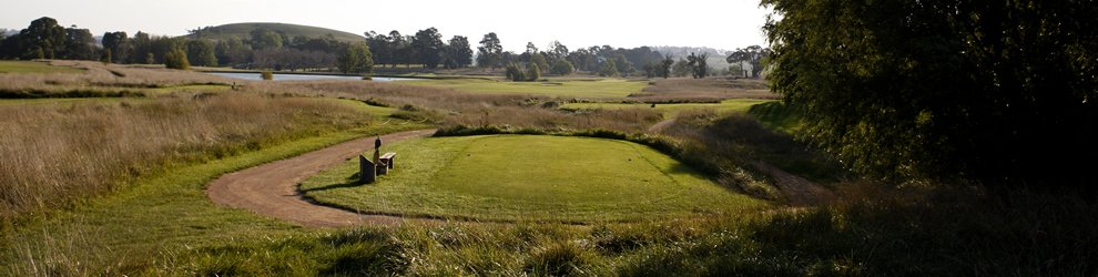 Long Fairways