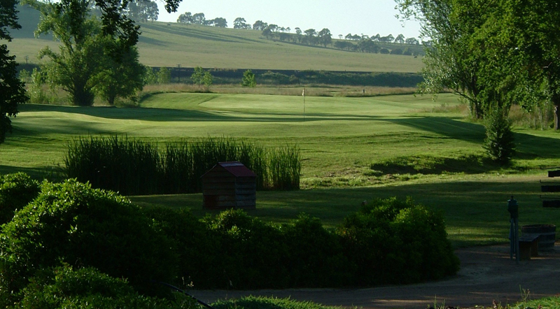 Course