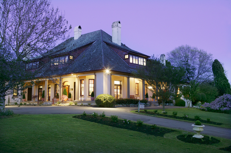 Manor House