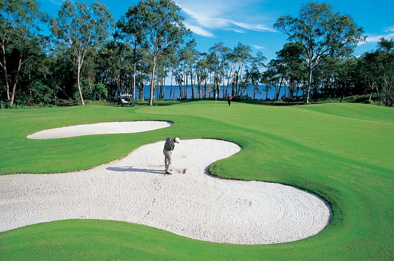 Noosa Springs