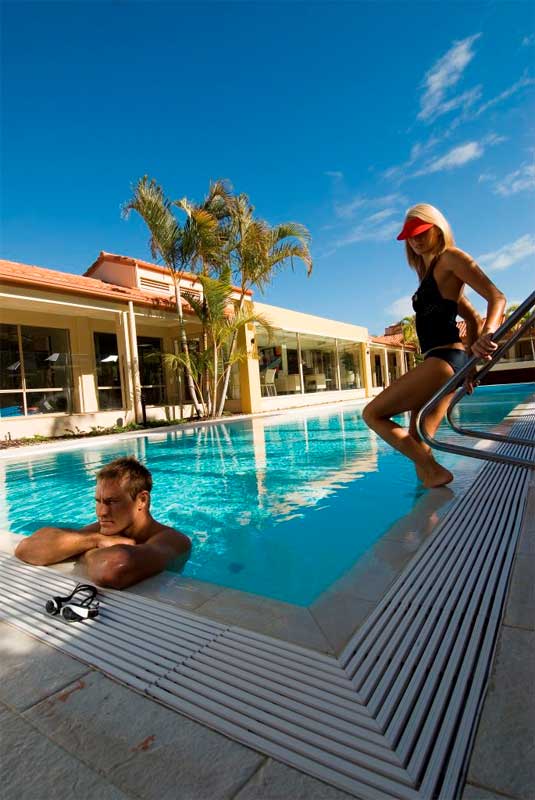 Noosa Springs