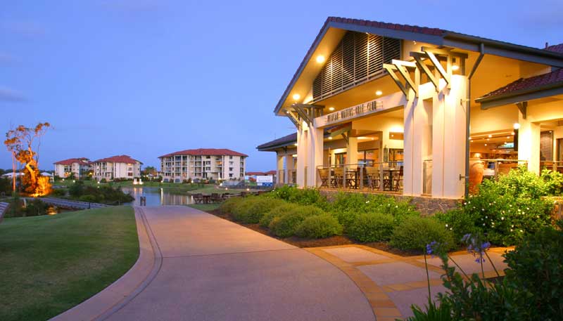 Pelican Waters Golf Club