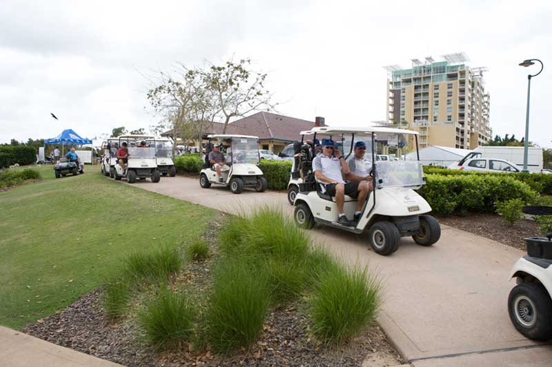 Pelican Waters Golf Club