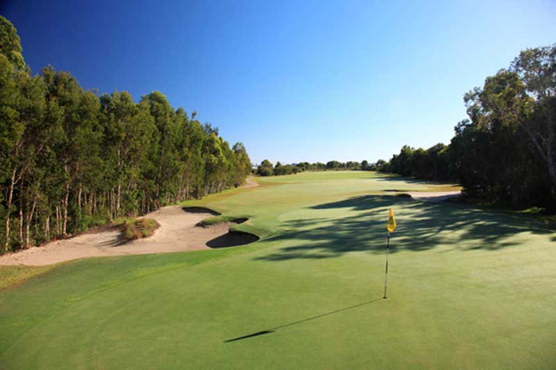 Pelican Waters Golf Club