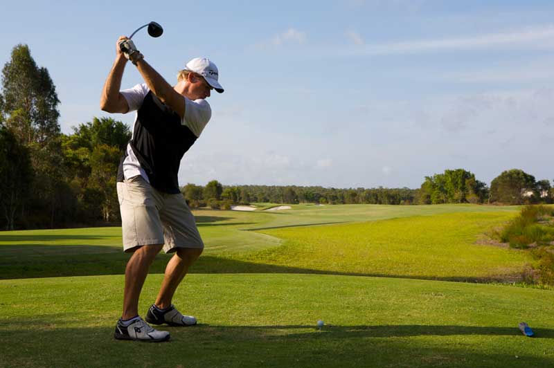 Pelican Waters Golf Club