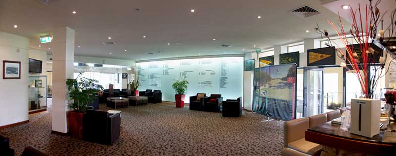 Pelican Waters Golf Club