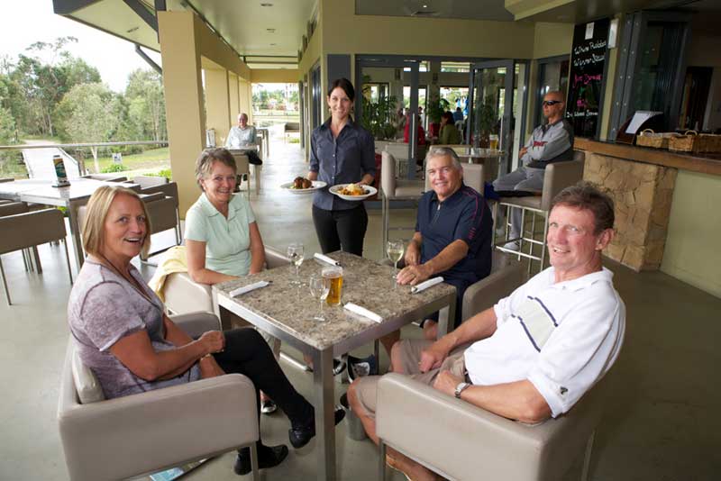 Pelican Waters Golf Club