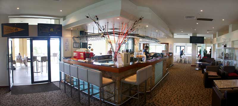 Pelican Waters Golf Club