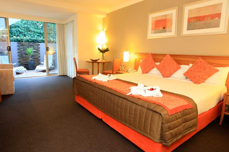Radisson Resort Gold Coast