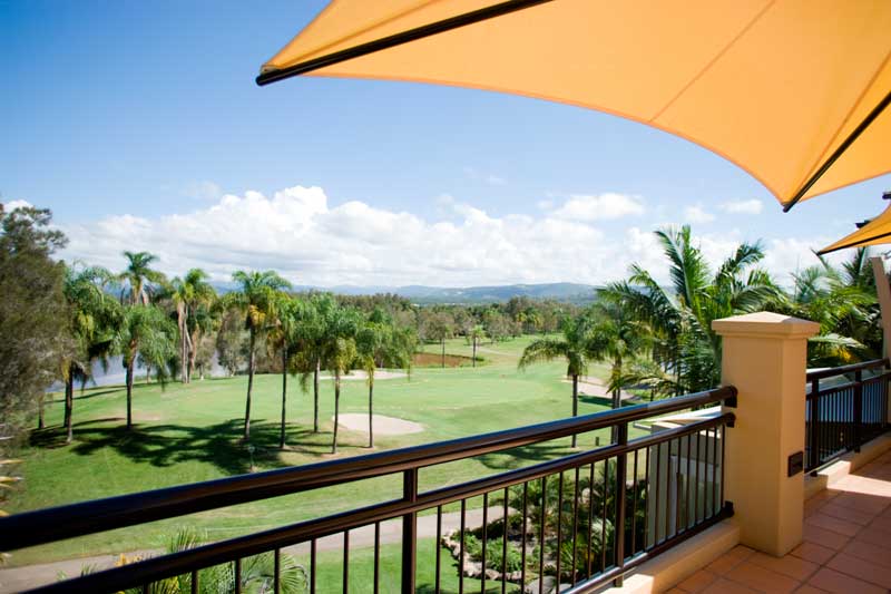 Radisson Resort Gold Coast