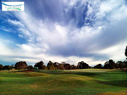 Rich River Golf Club Resort