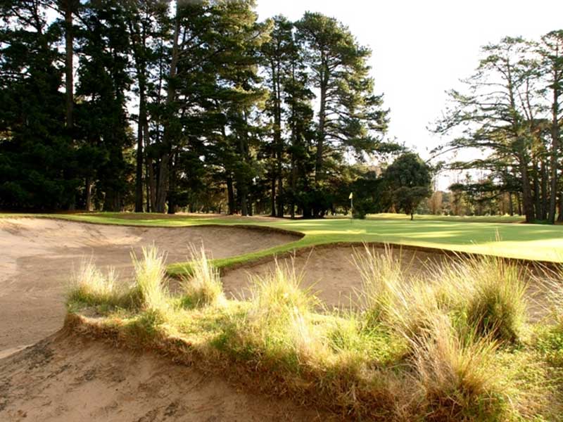 Rosebud Country Club
