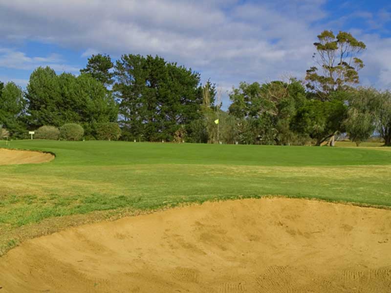 Rosebud Country Club