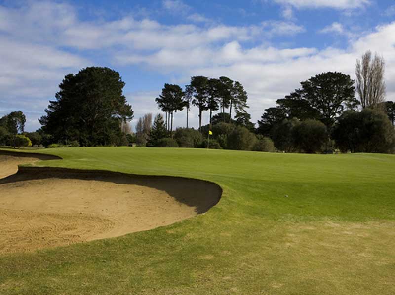 Rosebud Country Club
