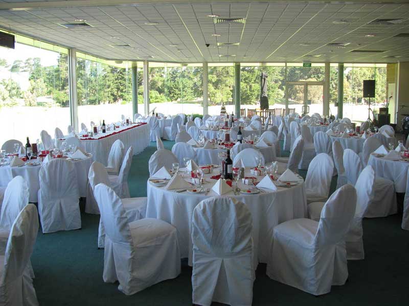 Rosebud Country Club
