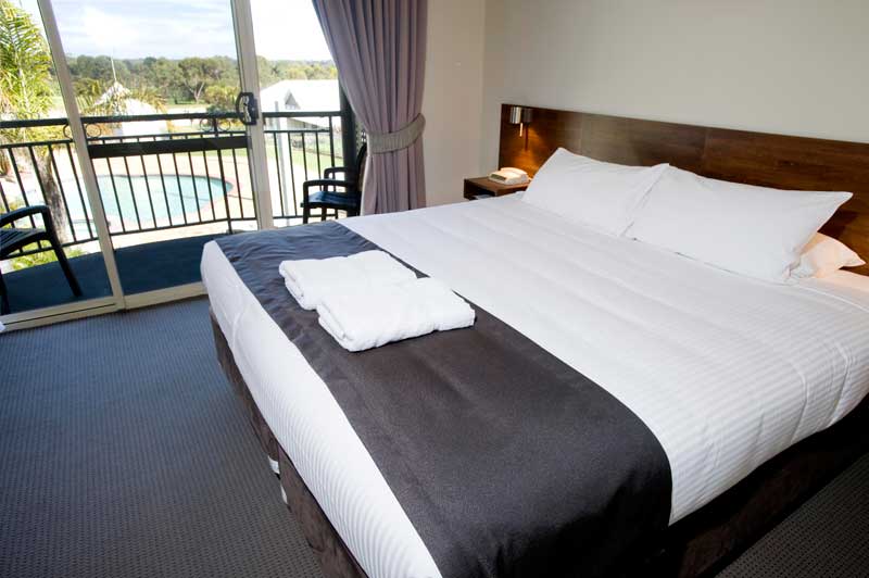 Sanctuary Golf Resort