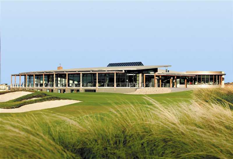 The Sands Torquay